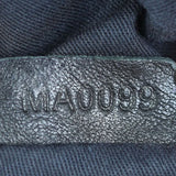 Givenchy Nightingale Medium Date code
