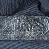 Givenchy Nightingale Medium Date code
