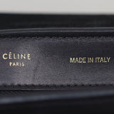 Celine Trapeze Tricolor Medium Stamp
