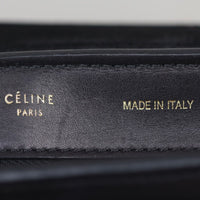 Celine Trapeze Tricolor Medium Stamp
