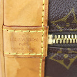 Louis Vuitton Alma PM Monogram Stamp
