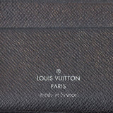 Louis Vuitton Multiple Wallet Taiga Stamp
