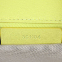 Givenchy Antigona Mini Date code

