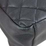 Chanel Grand Shopping Tote 