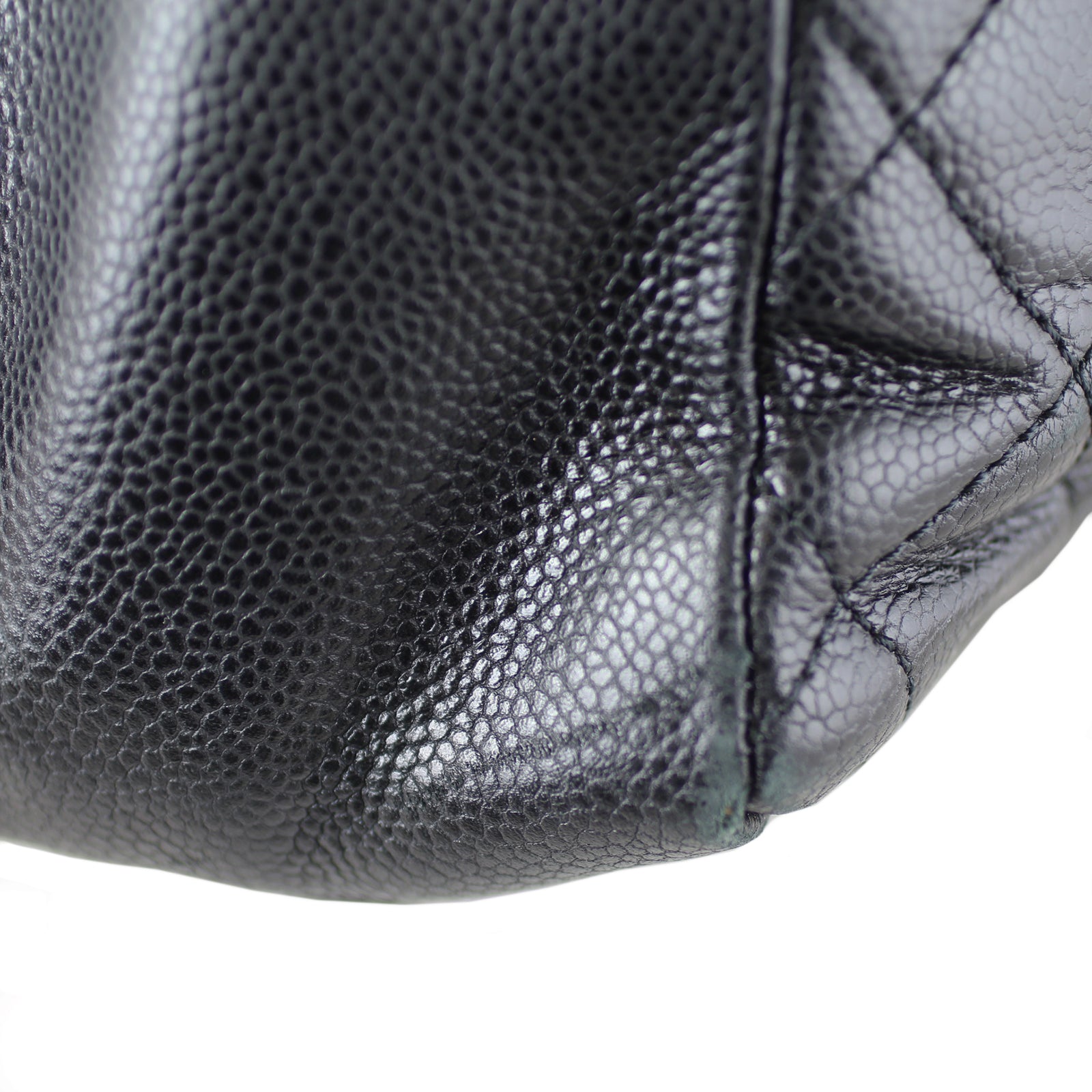 Chanel Grand Shopping Tote 