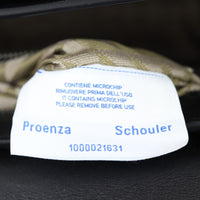 Proenza Schouler PS11 Mini Classic Date code
