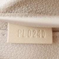 Louis Vuitton Nice Mini Beauty Case Monogram Date code
