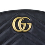 Gucci GG Marmont Belt Bag GG