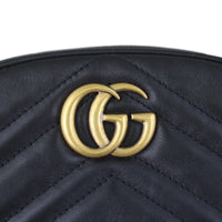 Gucci GG Marmont Belt Bag GG