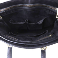 Gucci Bright Bit Tote Python