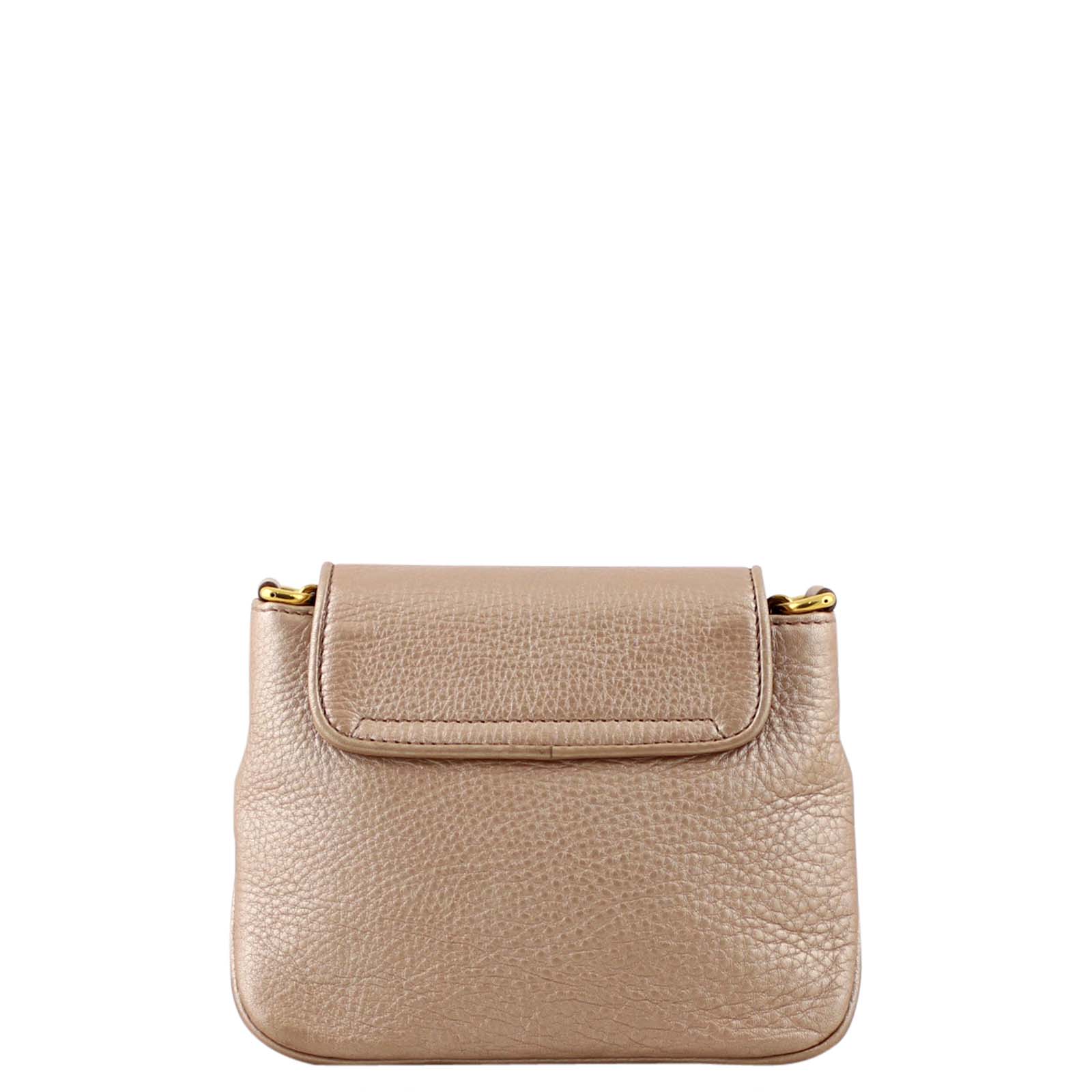 Gucci 1973 Chain Shoulder Bag Back