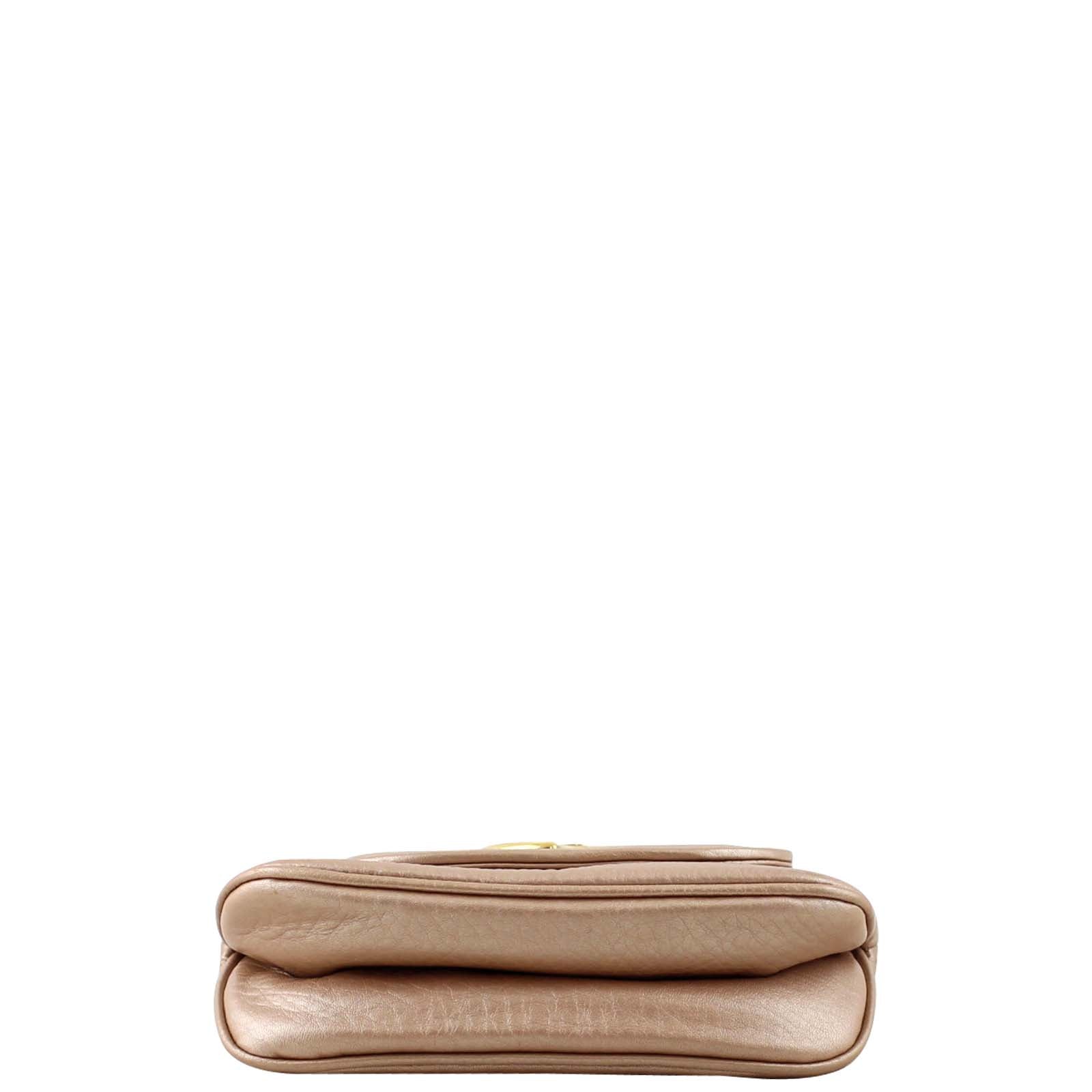 Gucci 1973 Chain Shoulder Bag Base