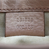 Gucci 1973 Chain Shoulder Bag Date Code