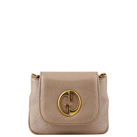 Gucci 1973 Chain Shoulder Bag Front