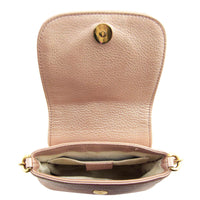 Gucci 1973 Chain Shoulder Bag Interior