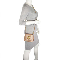 Gucci 1973 Chain Shoulder Bag Scale