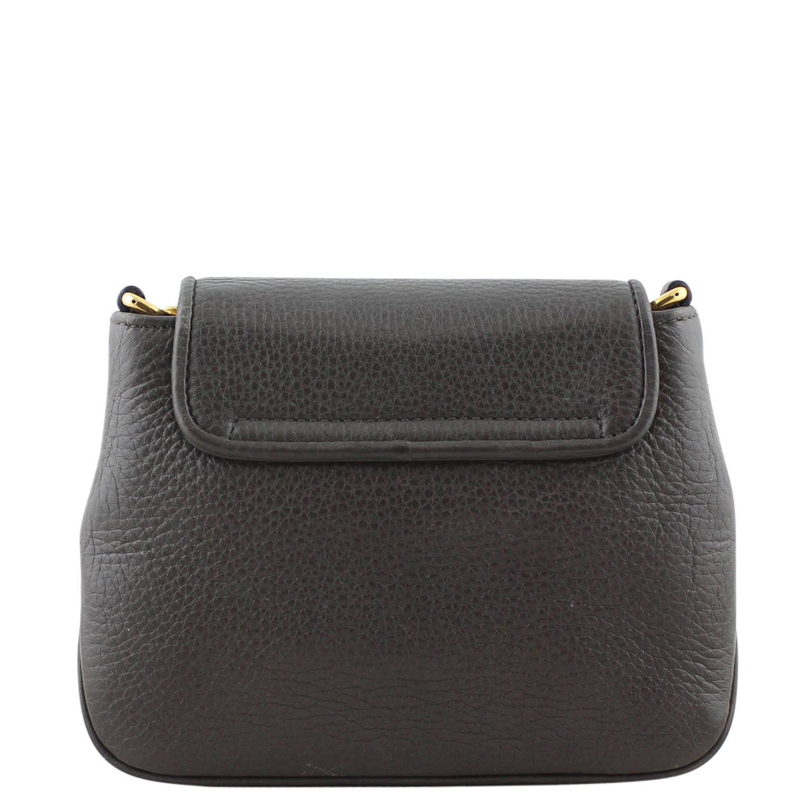 Gucci 1973 Chain Shoulder Bag back