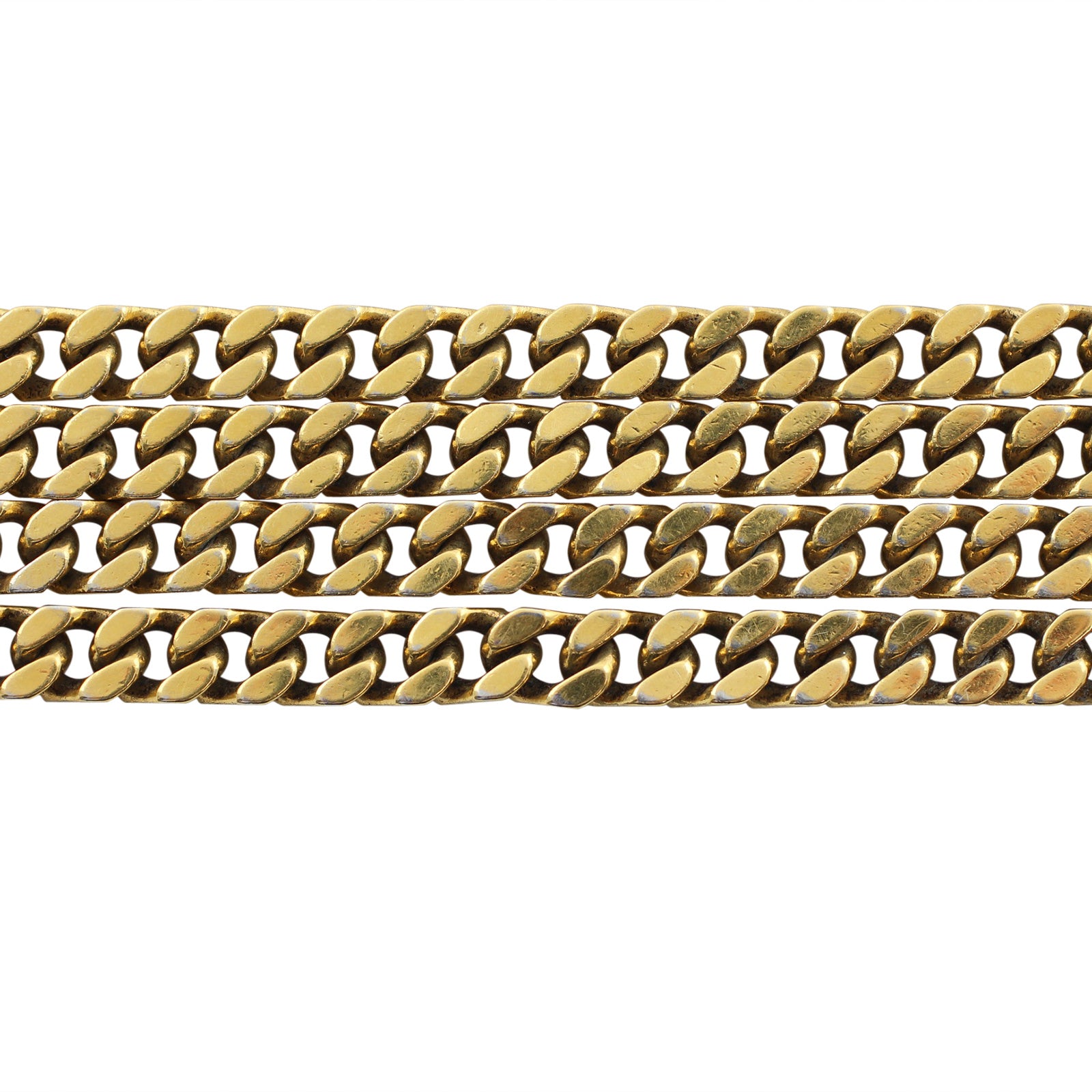 Gucci 1973 Chain Shoulder Bag chain