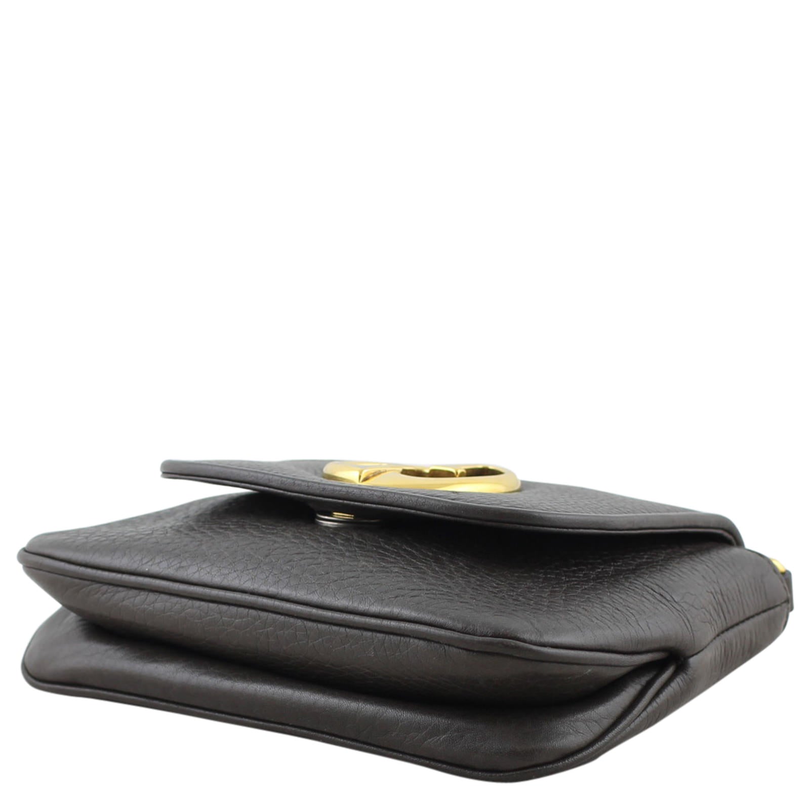 Gucci 1973 Chain Shoulder Bag corner