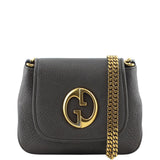 Gucci 1973 Chain Shoulder Bag front