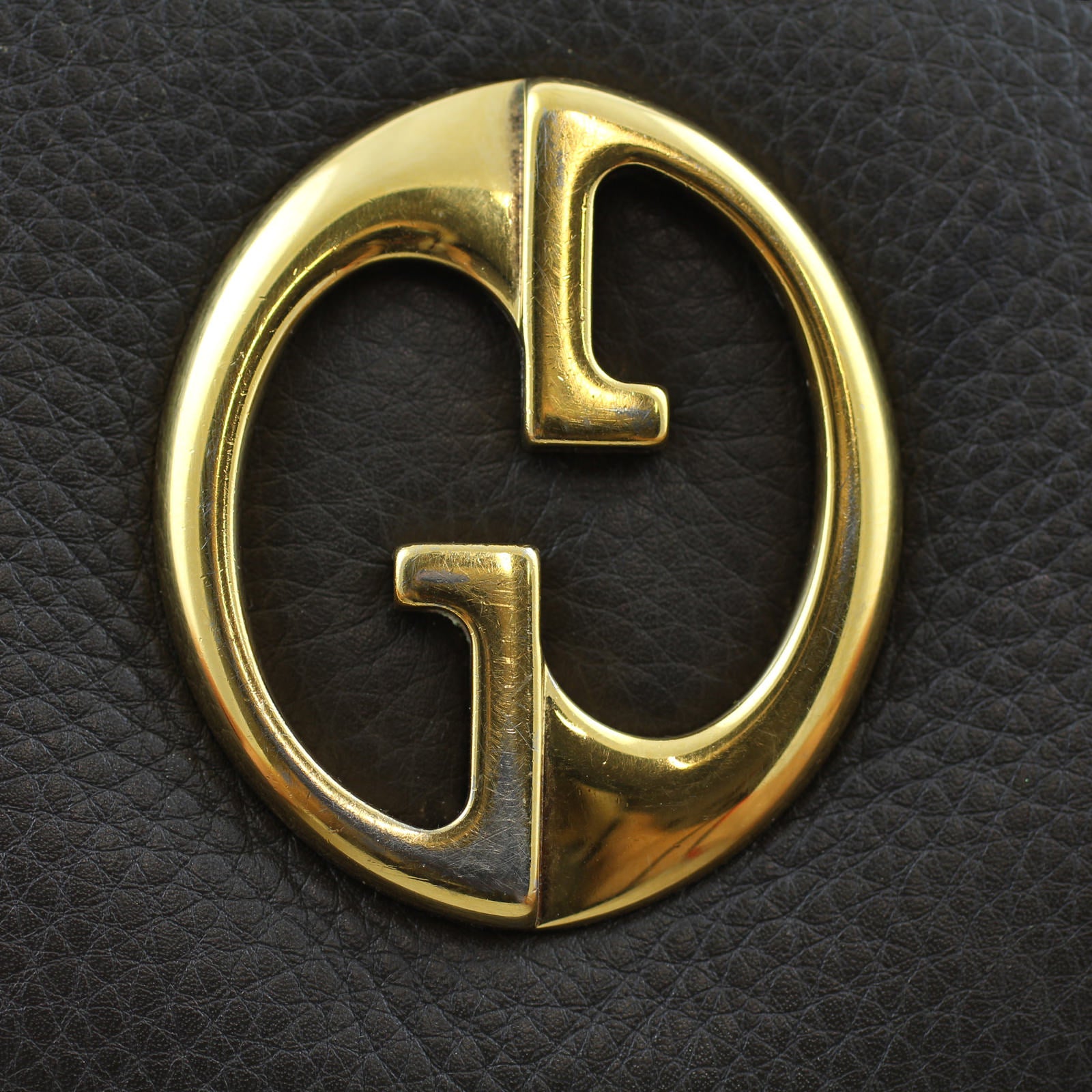 Gucci 1973 Chain Shoulder Bag hardware