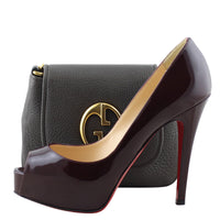 Gucci 1973 Chain Shoulder Bag shoe