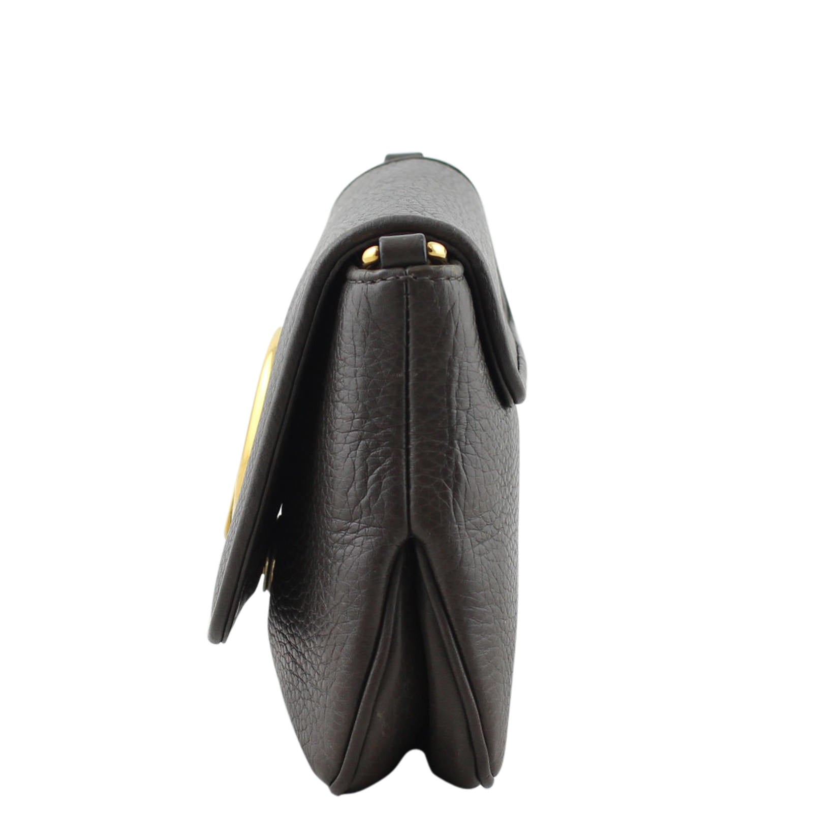 Gucci 1973 Chain Shoulder Bag side