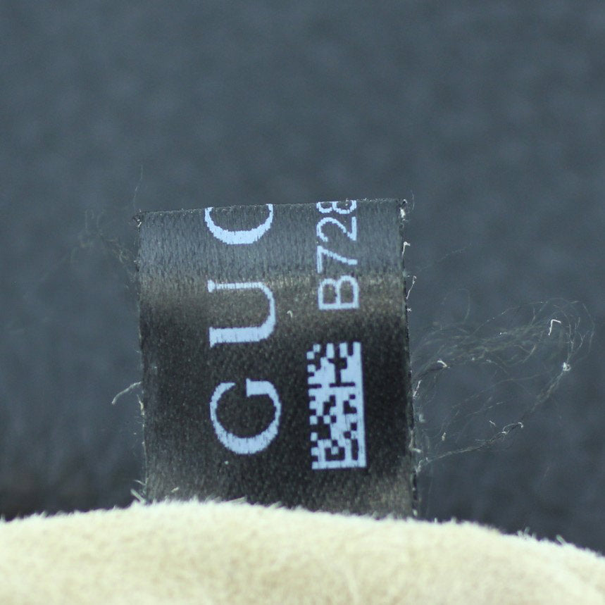 Gucci 1973 Crossbody Stamp