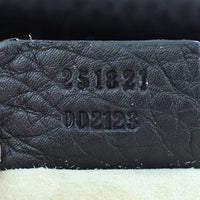 Gucci 1973 Crossbody bag Date code
