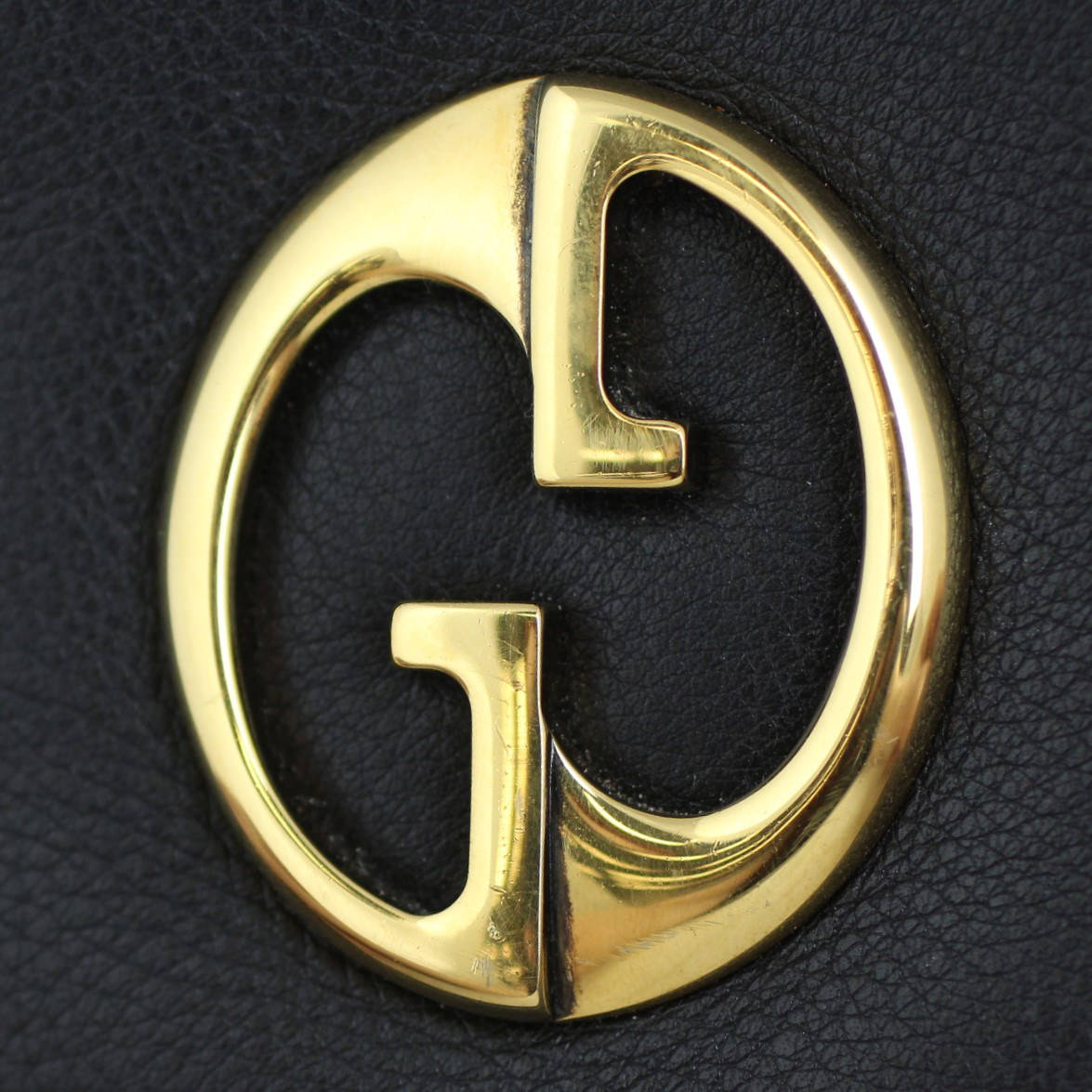 Gucci 1973 Crossbody bag Hardware