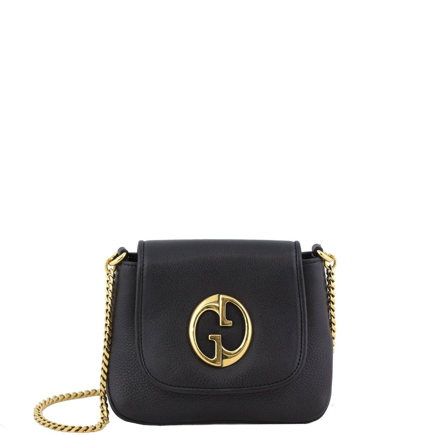 Gucci 1973 Crossbody Front