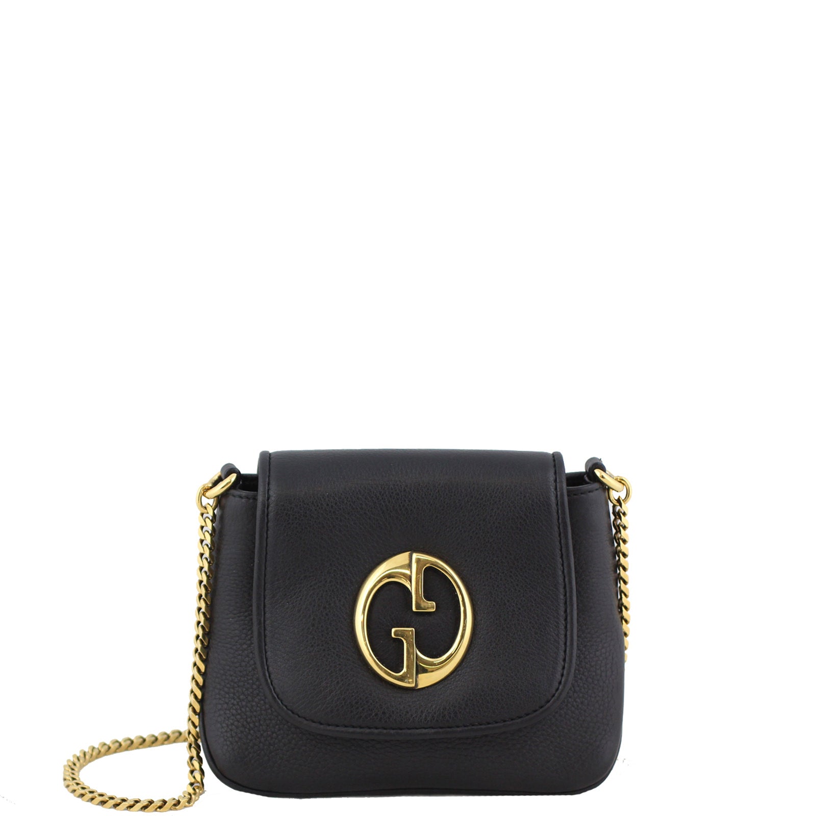 Gucci 1973 Crossbody Front