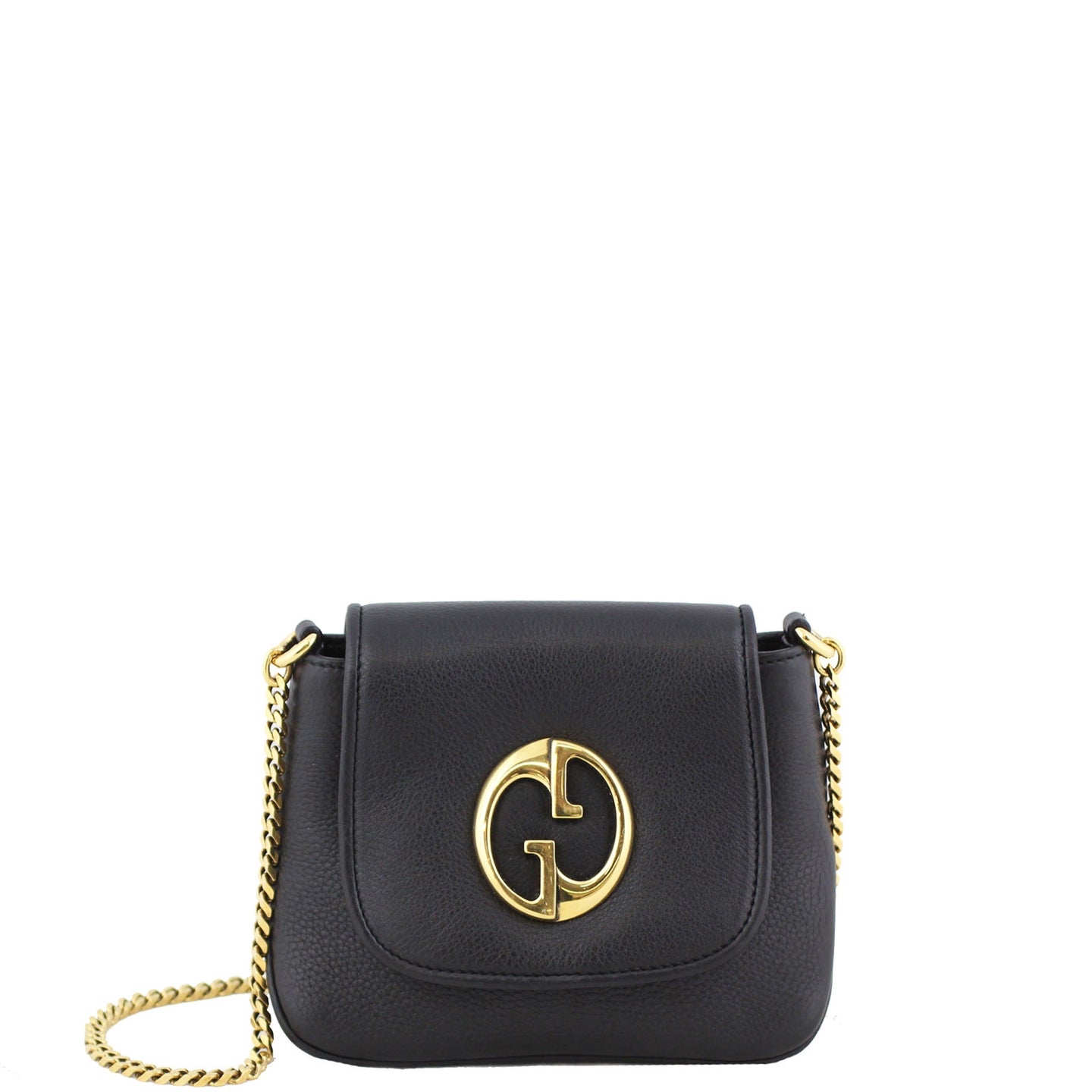 Gucci 1973 Crossbody bag Front