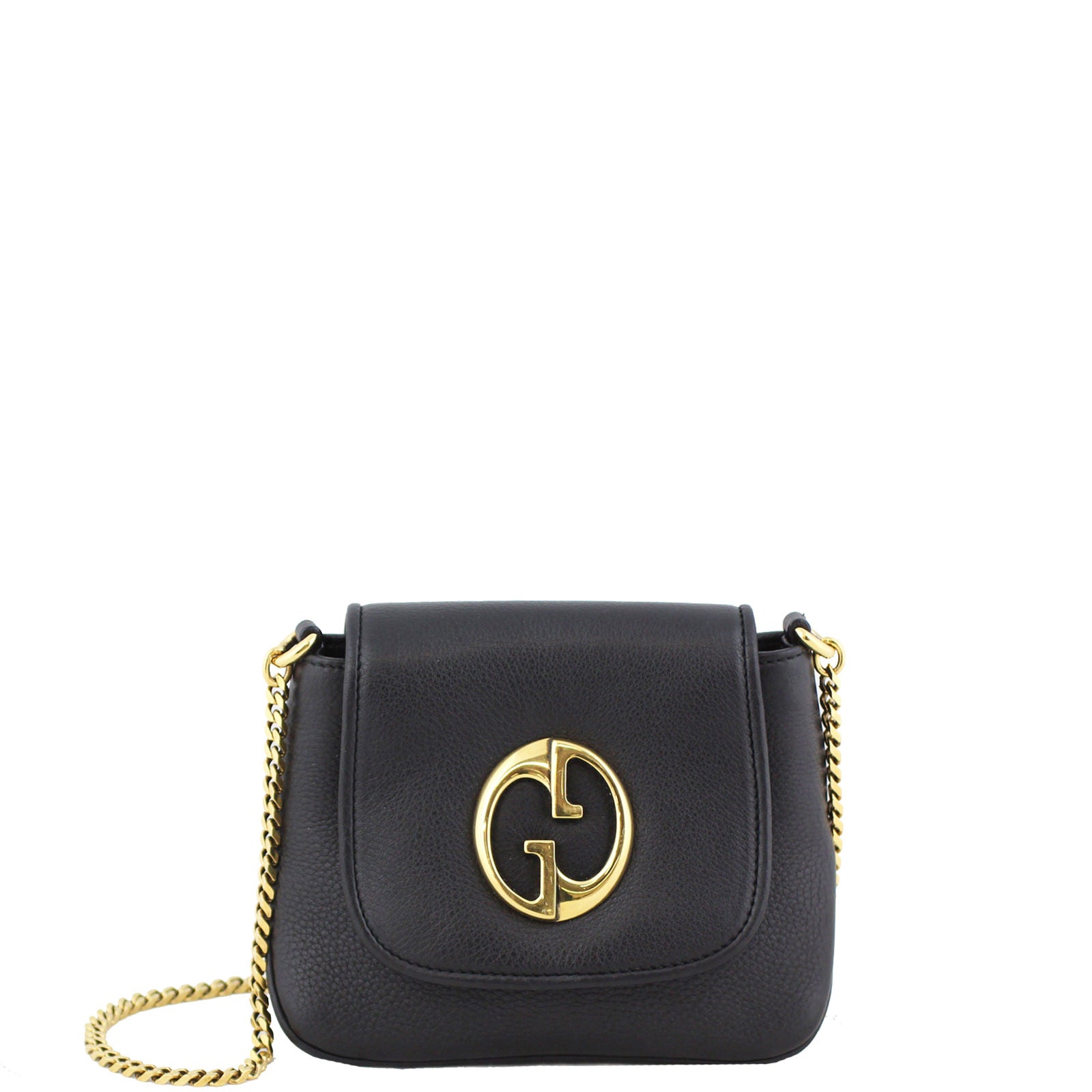 Gucci 1973 Crossbody bag Front