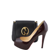 Gucci 1973 Crossbody Scale