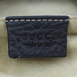 Gucci 1973 Crossbody bag Stamp