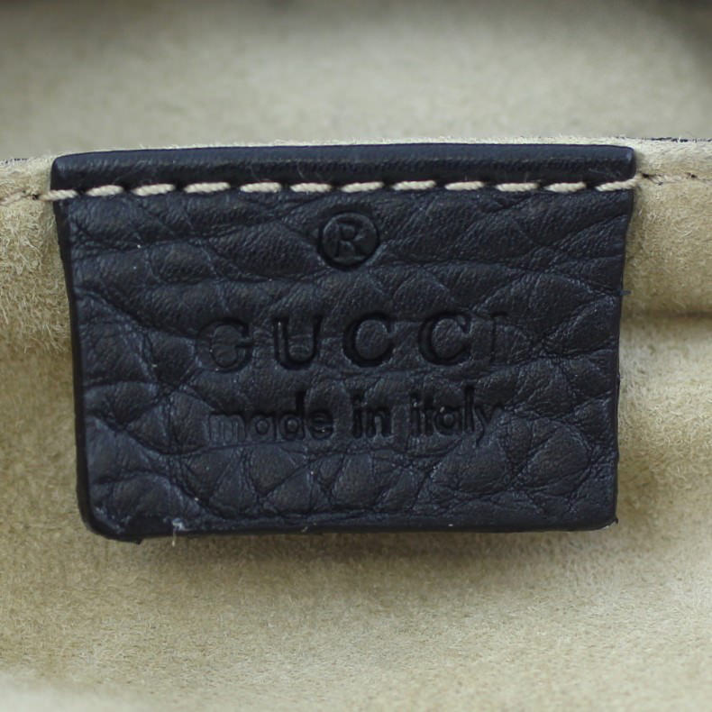 Gucci 1973 Crossbody bag Stamp