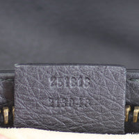 Gucci 1973 Tote Code