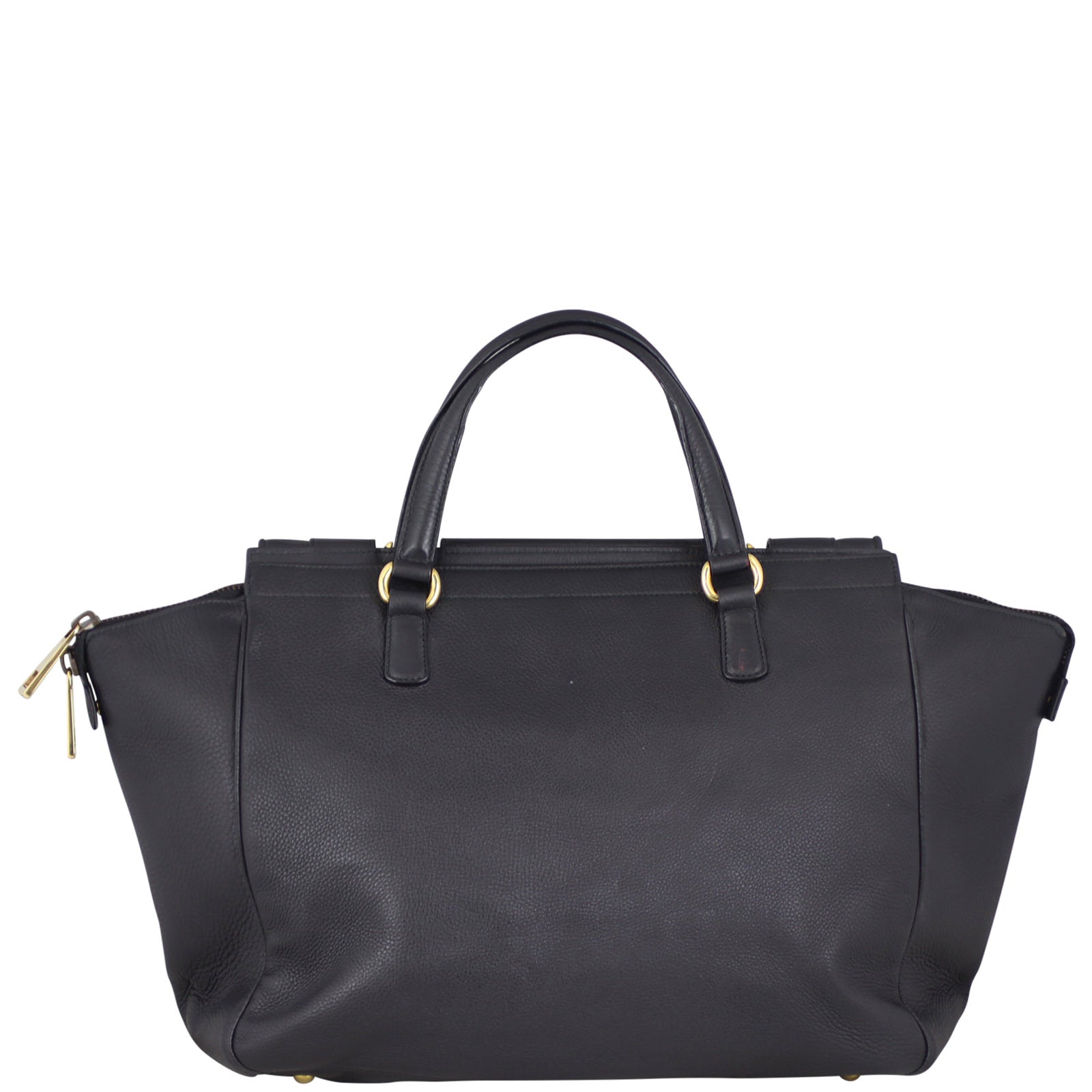 Gucci 1973 Tote Back