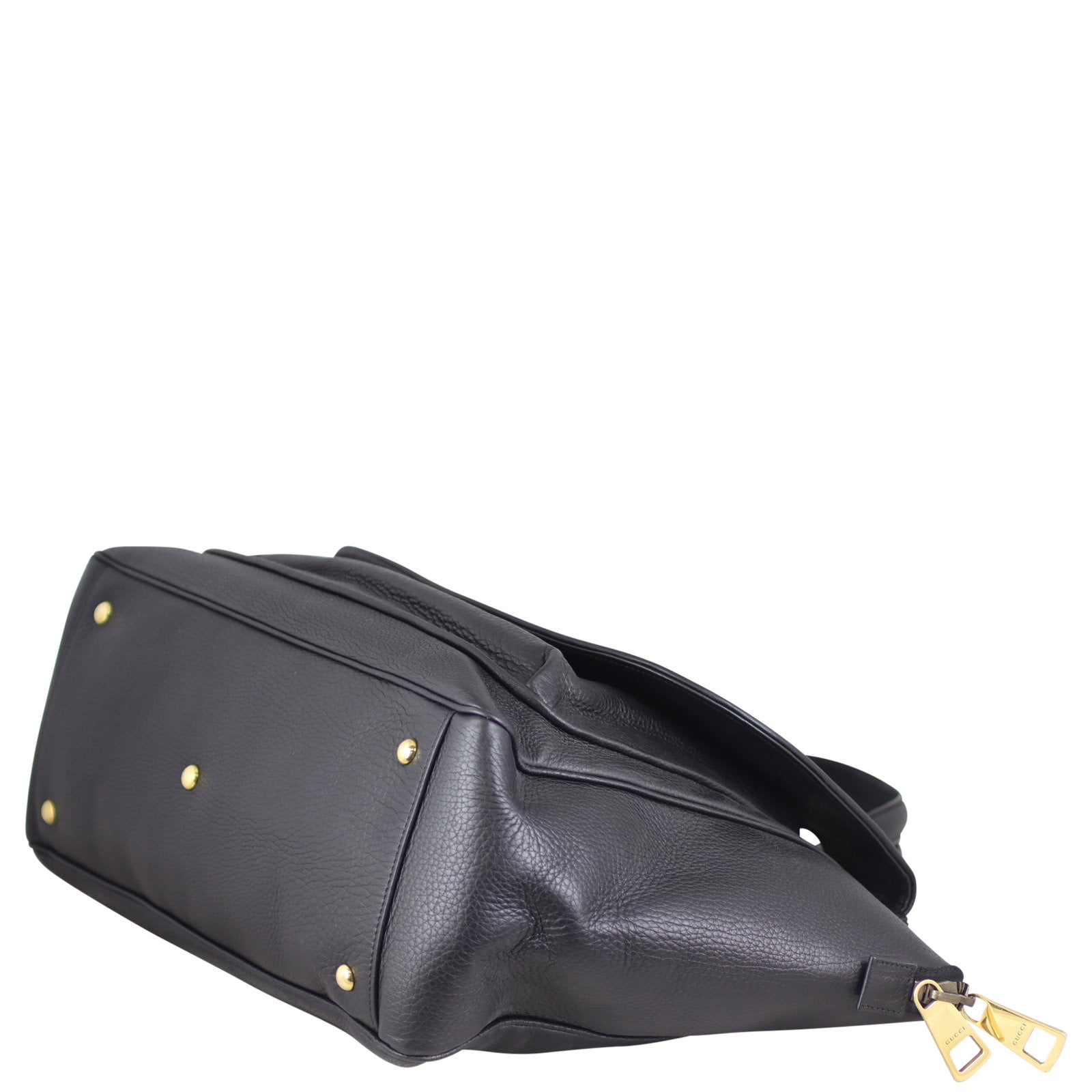 Gucci 1973 Tote Corner