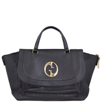 Gucci 1973 Tote Front