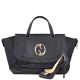 Gucci 1973 Tote Scale