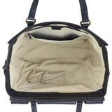 Gucci 1973 Tote Interior