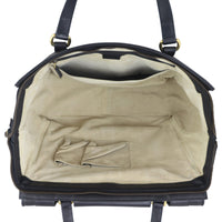 Gucci 1973 Tote Interior