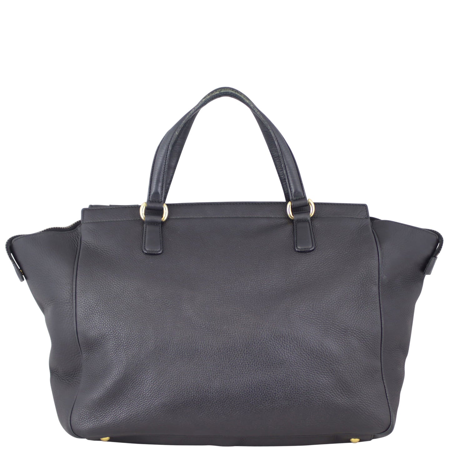 Gucci 1973 Tote Back