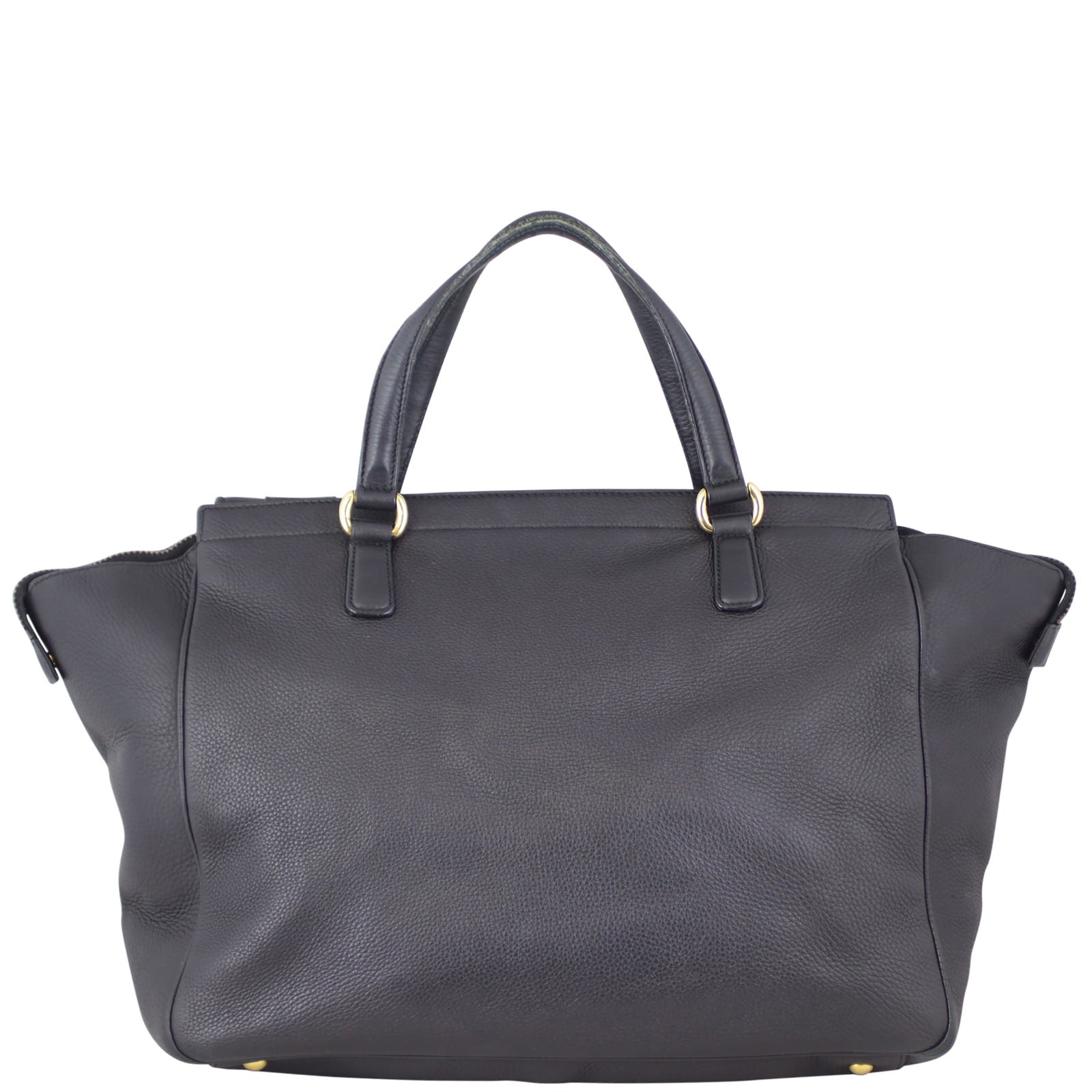 Gucci 1973 Tote Back