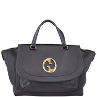 Gucci 1973 Tote Front