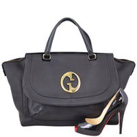 Gucci 1973 Tote Scale