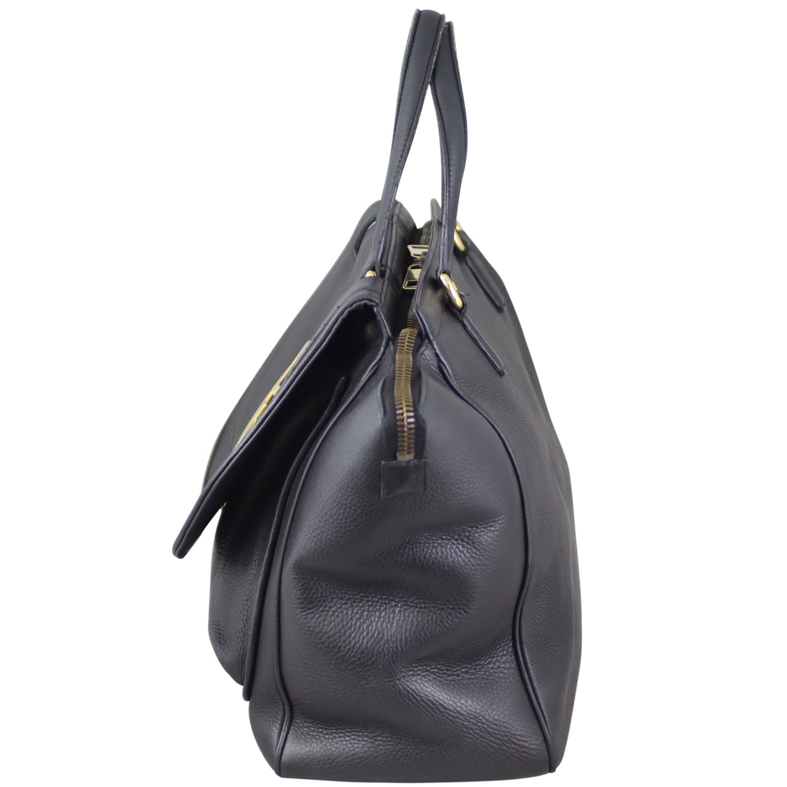 Gucci 1973 Tote Left