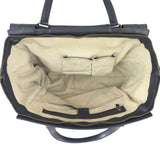 Gucci 1973 Tote Interior